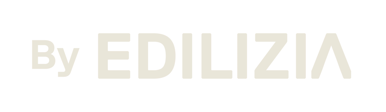 Capua Funes By EDILIZIA